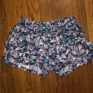 Patagonia shorts size xs
